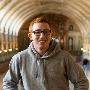 Meet your Posher, Sam